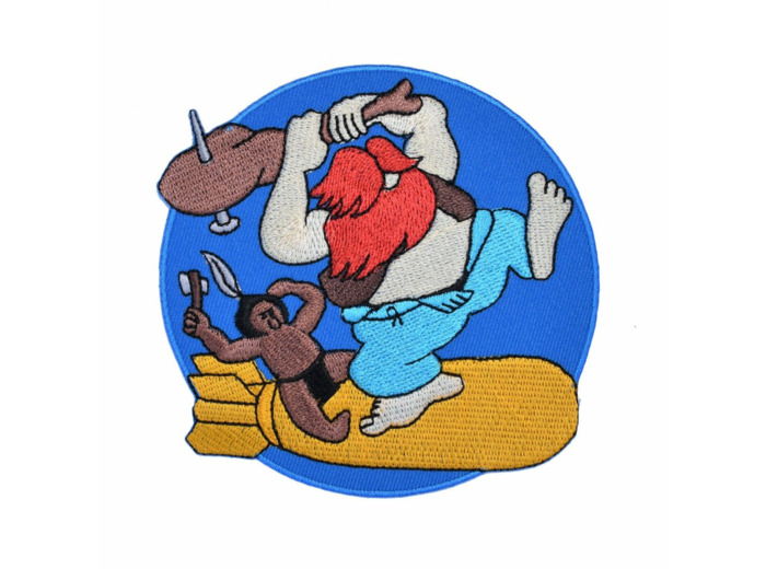 Patch US Air Force WWII (11)