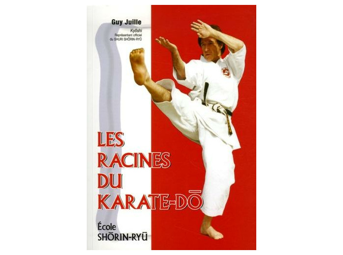Les racines du karate-dô