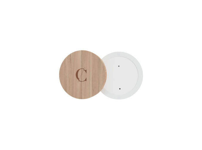 Boitier vide Correcteur