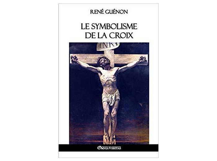 Le Symbolisme de la Croix