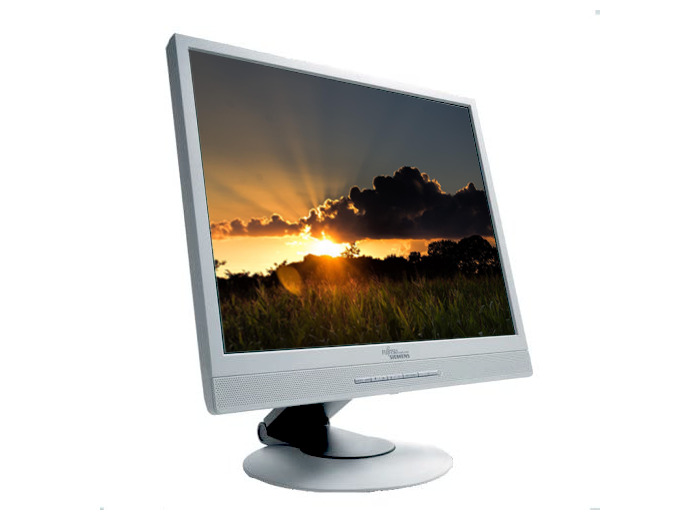 TFT 17  Fujitsu Scenicview B17-2