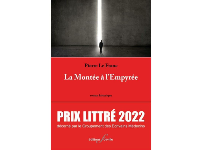 La Montée à l'Empyrée