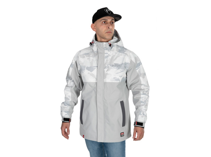 veste triple layer camo rs