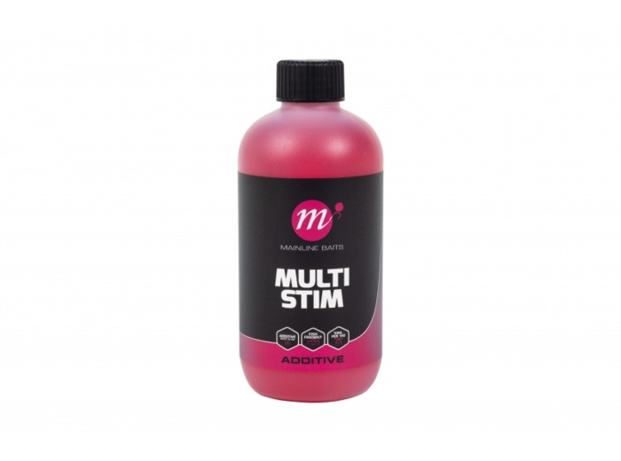 multi stim mainline