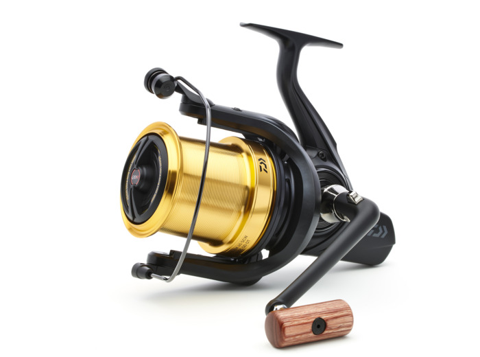 emblem carp 2345 SCW daiwa