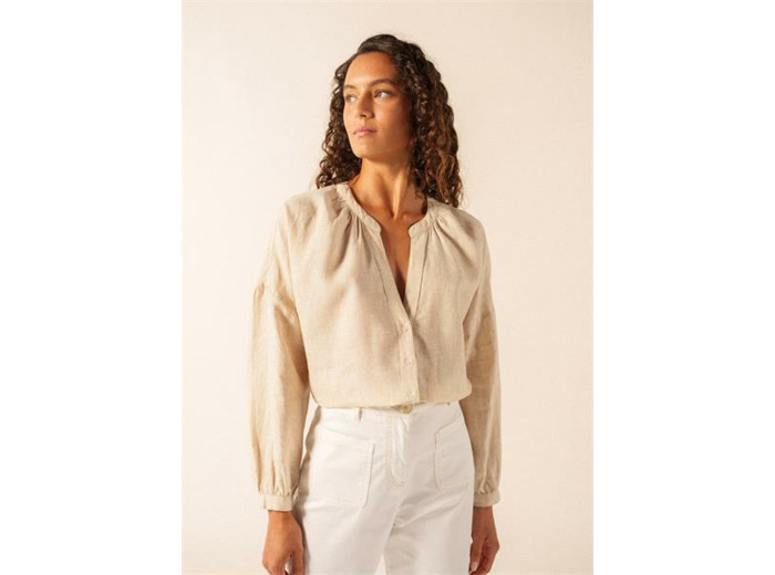Chemise Charlotte