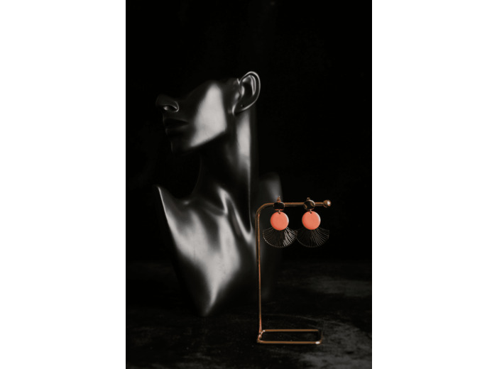 Modèle Léa - Couleur Corail