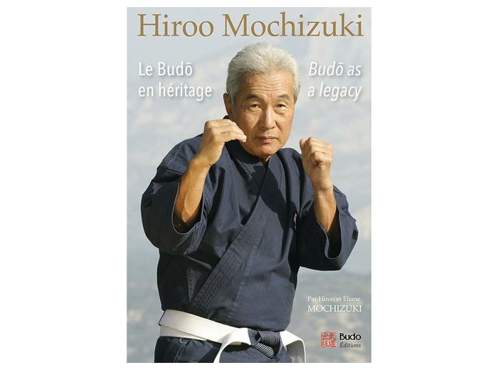Le budo en héritage