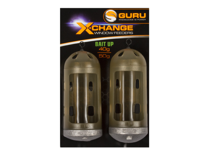 bait up window feeder guru