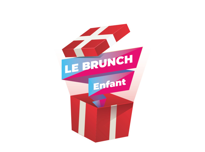 Le Brunch spectacle enfant
