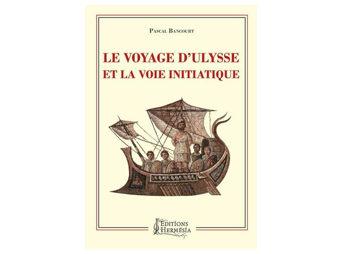 Le voyage d'Ulysse et la voie initiatique