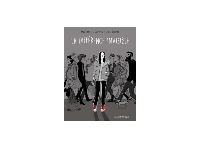 LA DIFFERENCE INVISIBLE