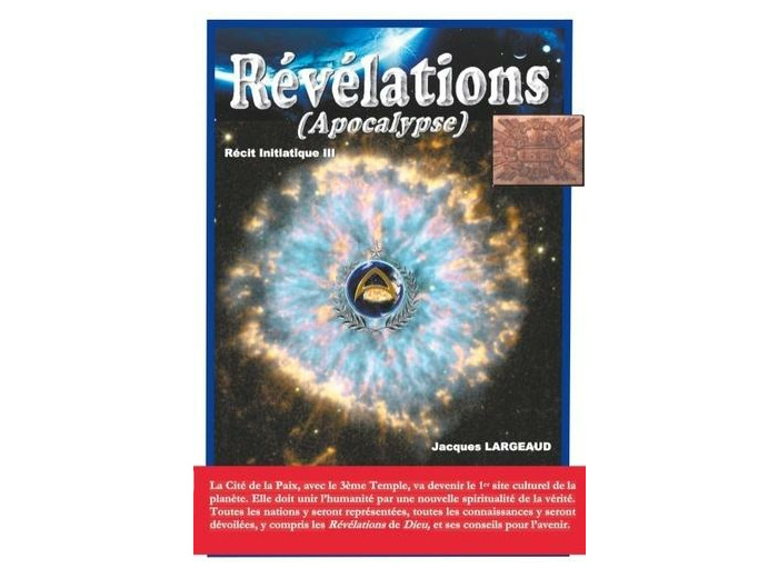 Révélations - Apocalypse
