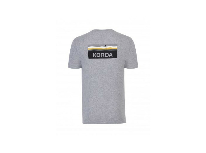 tee shirt lakebed  korda