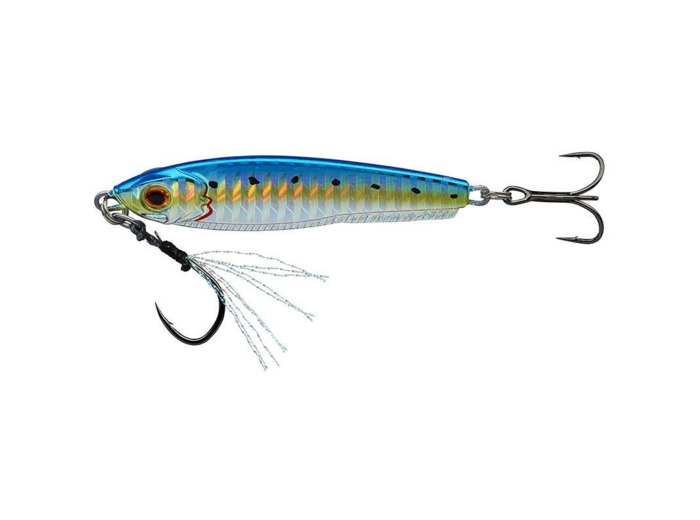 space jig 10gr gunki