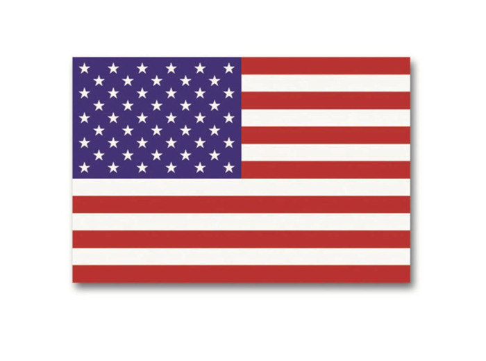 Drapeau Americain USA