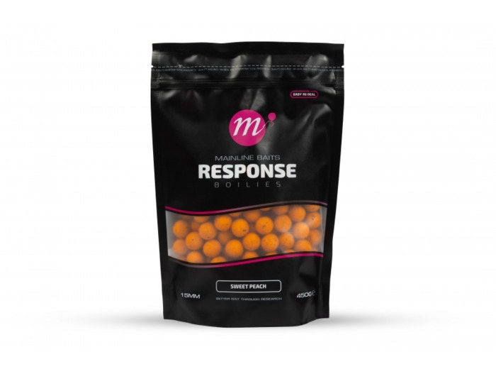 bouillette response sweet peach