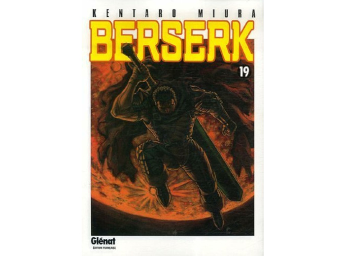 BERSERK - TOME 19