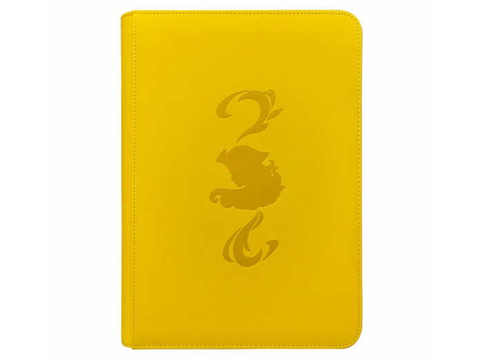 Binder Booty & Beauties 360 cartes