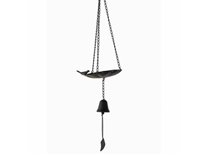 Carillon des oiseaux 17x65cm