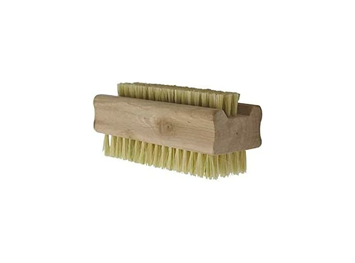 Brosse a ongle bois La droguerie ecologique