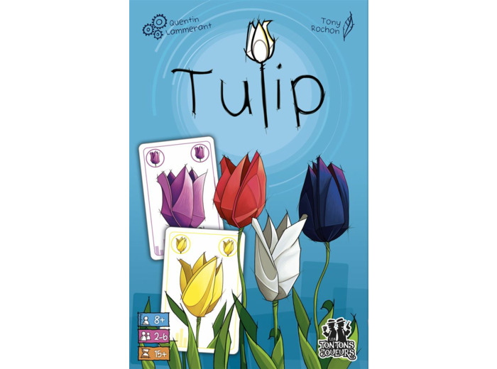 Tulip