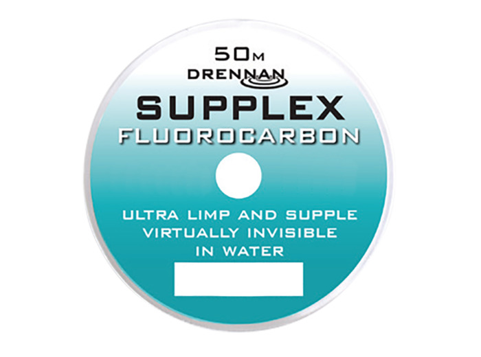 fluorocarbon supplex drenann