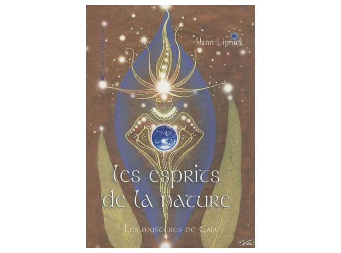 Les esprits de la nature - Les mystères de Gaïa