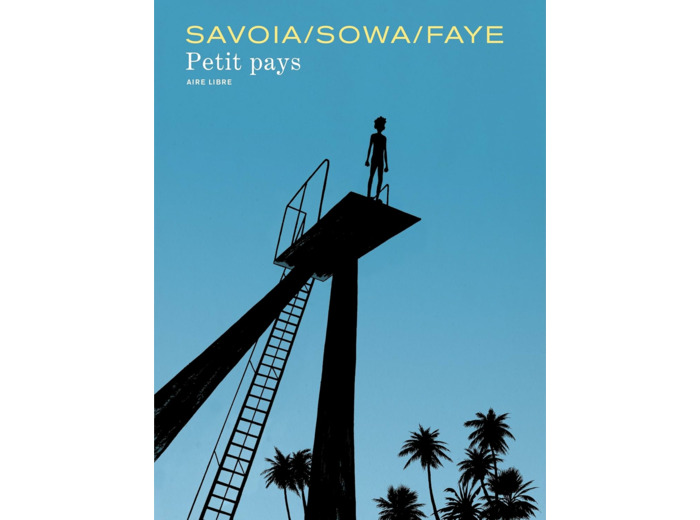 AIRE LIBRE - PETIT PAYS