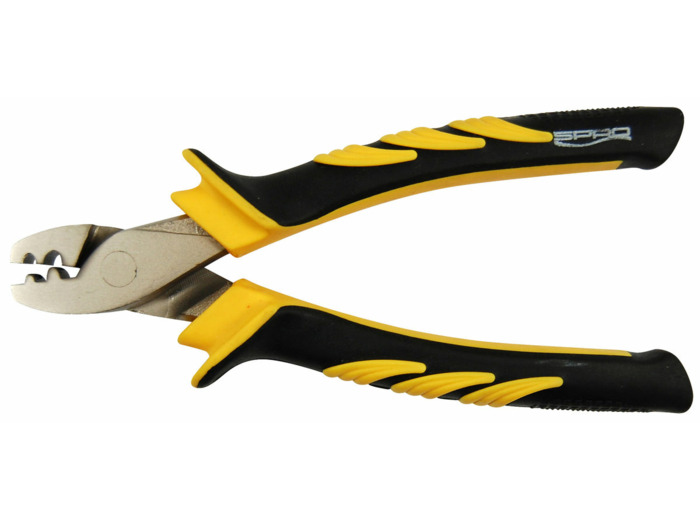 crimping pliers 14cm spro