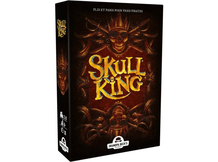 Skull King