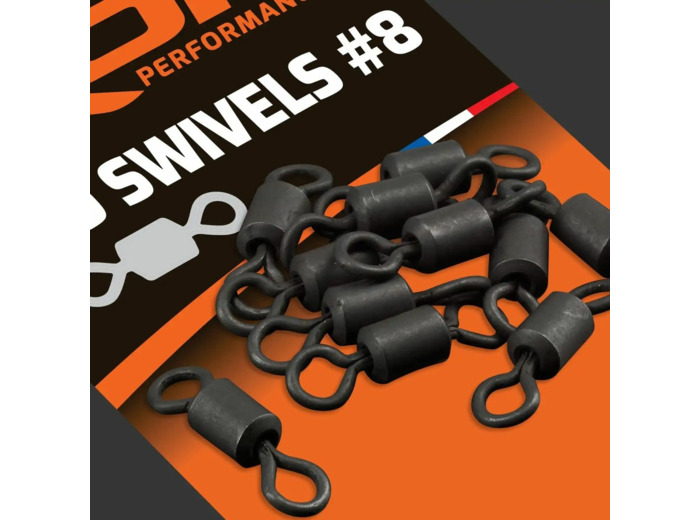 emerillon n?8 rok fishing