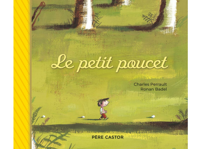 LE PETIT POUCET