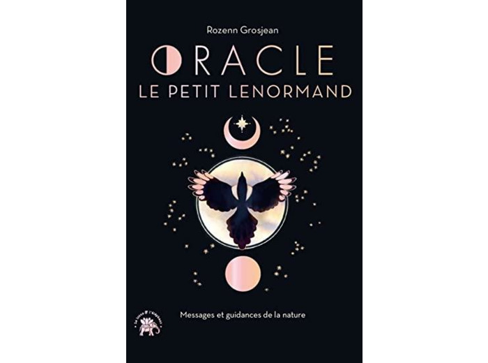 Oracle Le Petit Lenormand