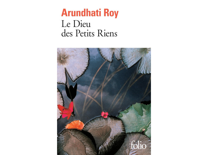 LE DIEU DES PETITS RIENS