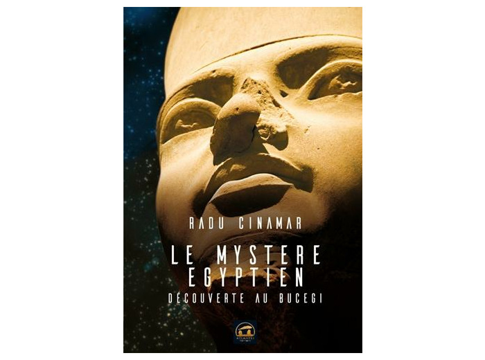 Le mystère égyptien - Découverte au Bucegi