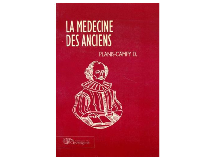 La médecine des anciens