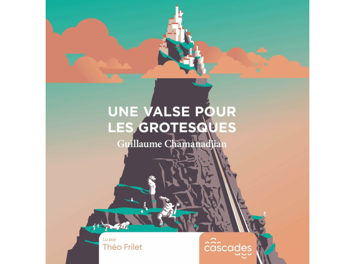 UNE VALSE POUR LES GROTESQUES