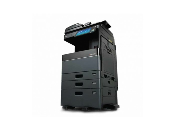 Toshiba e-STUDIO 2000AC - Multifonction - Imprimante reseau