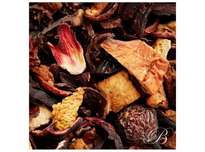 Farandole - Eau de fruits