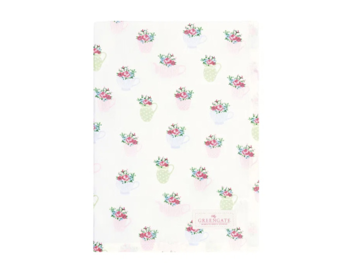 Torchon Berry Greengate