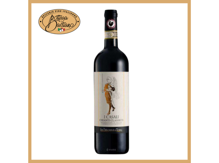 Chianti Classico 75cl