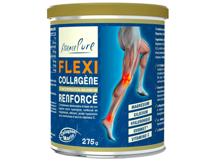Flexi collagène renforcé-275g-Essence Pure