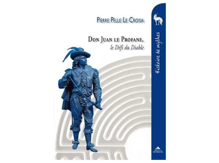 Don Juan le Profane - Le Défi du Diable