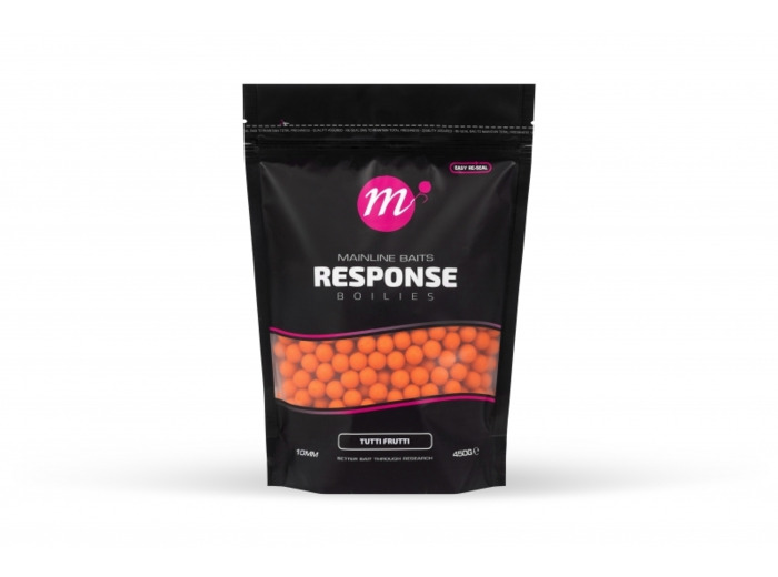 boilies response tutti 10mm
