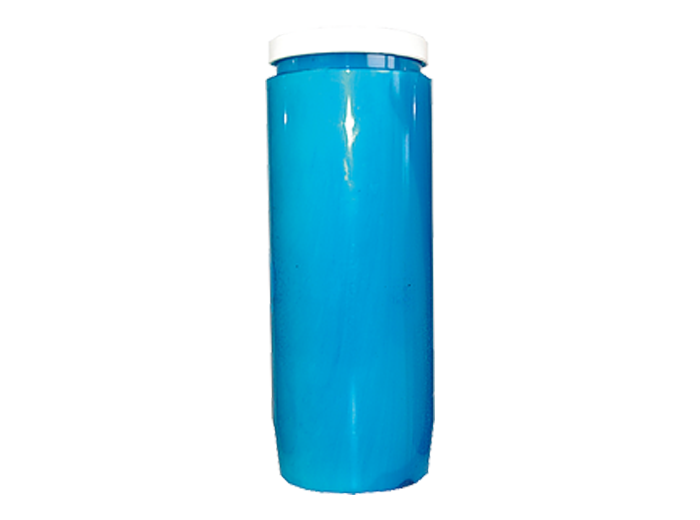 NEUVAINE 100% VEGETALE BLEUE - UNITÉ