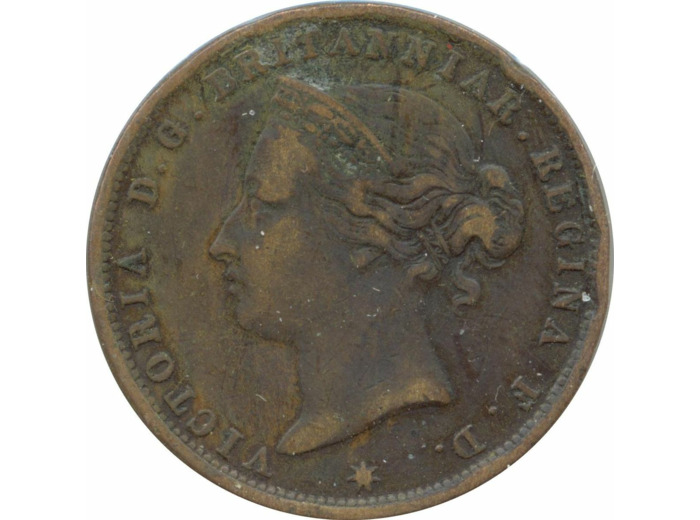 JERSEY 1/24 SHILLING VICTORIA 1888 TB+