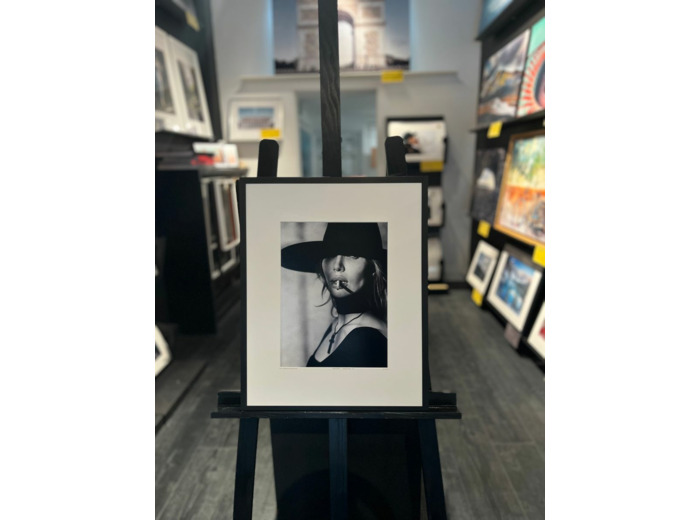 Sacrae Essence 2 - Lia Mstislavskaya