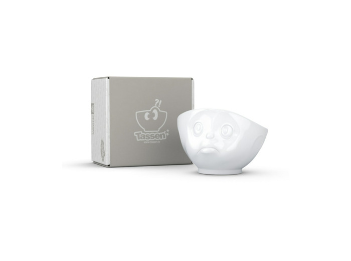 Bol visage HUMEUR - Boudeur - 500 ml