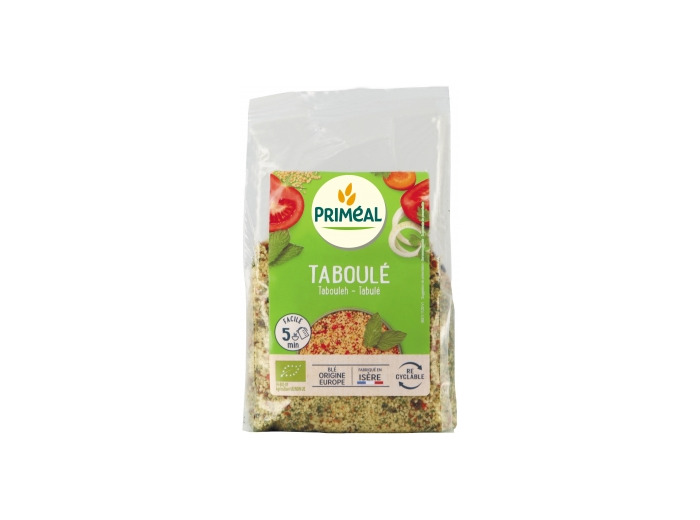 Taboulé 300g
